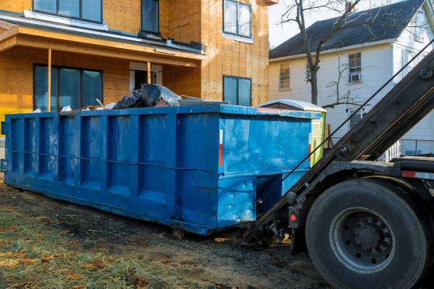 Professional Junk Removal Services in Stonewood, WV